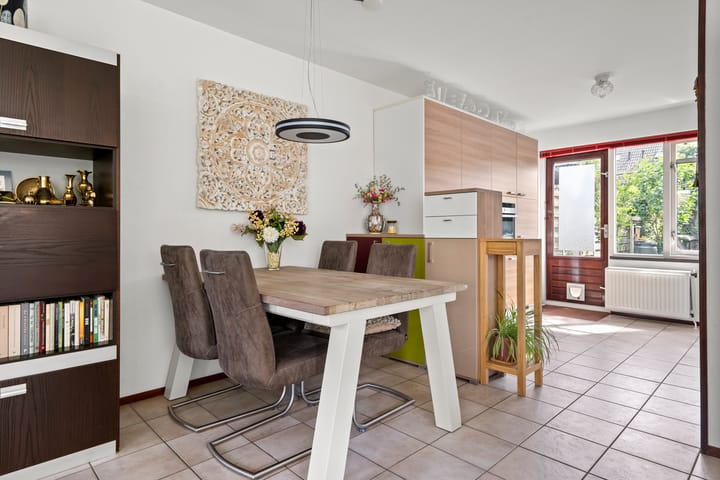 Photo 10 of Papaverhof 12