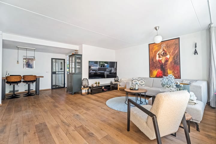 Foto 13 van Fluitekamp 130