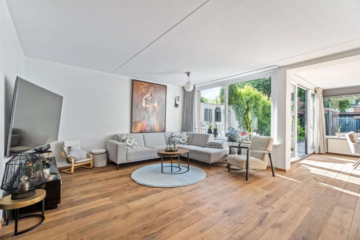 Foto 14 van Fluitekamp 130