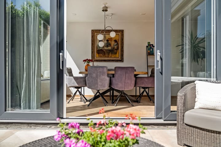 Foto 15 van Fluitekamp 130