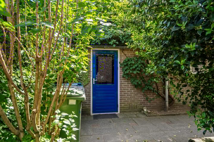 Photo 20 of Papaverhof 12