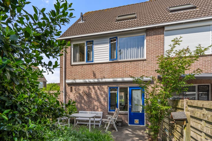 Photo 22 of Papaverhof 12