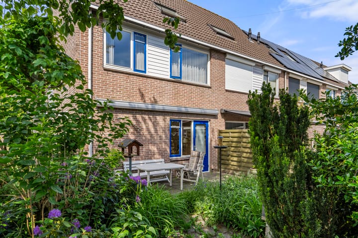 Photo 23 of Papaverhof 12