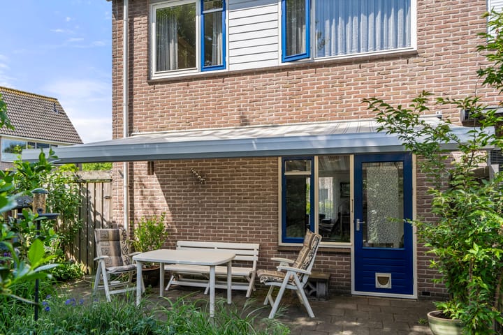 Photo 24 of Papaverhof 12