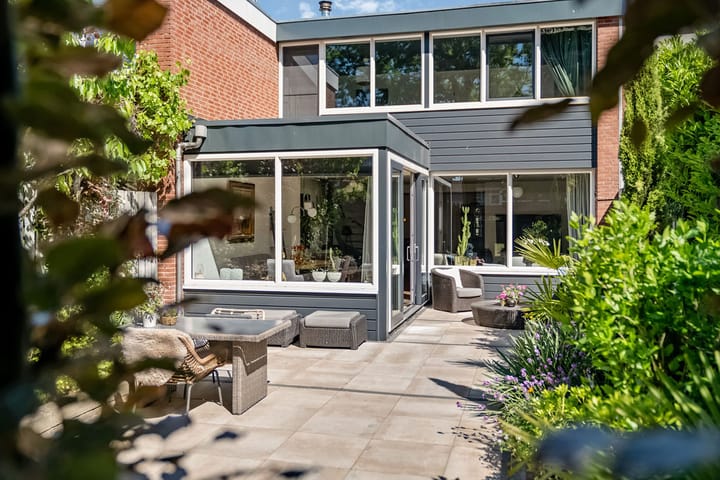 Foto 29 van Fluitekamp 130