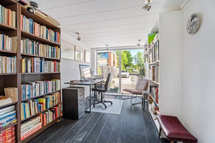 Foto 30 van Fluitekamp 130