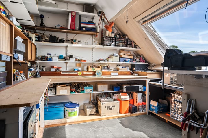 Photo 34 of Papaverhof 12