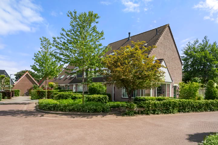 Photo 36 of Papaverhof 12