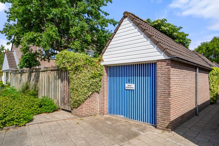 Photo 39 of Papaverhof 12