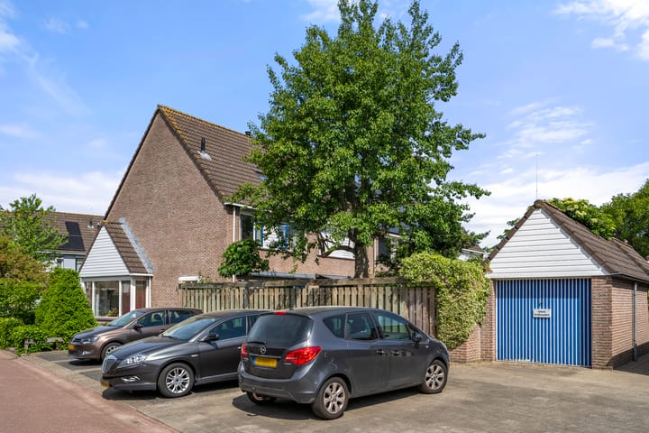 Photo 40 of Papaverhof 12