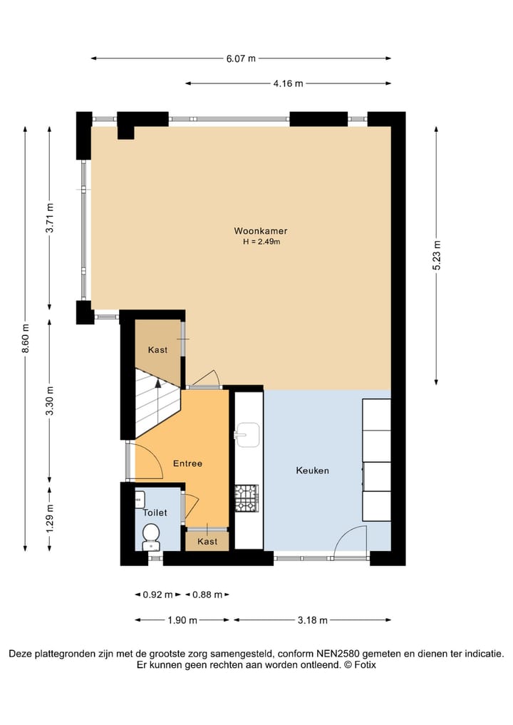 Photo 42 of Papaverhof 12