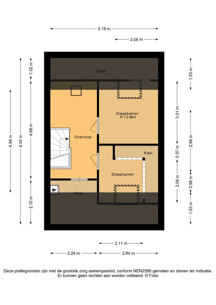 Photo 44 of Papaverhof 12