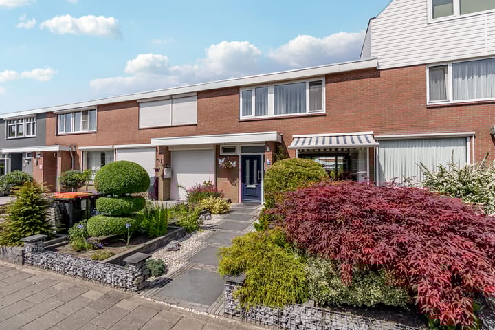 Photo 1 of Jan Frankenstraat 110