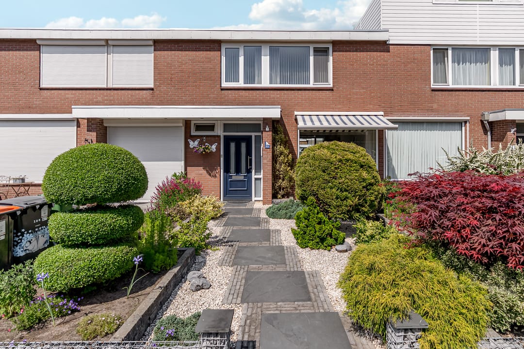 Foto 2 van Jan Frankenstraat 110