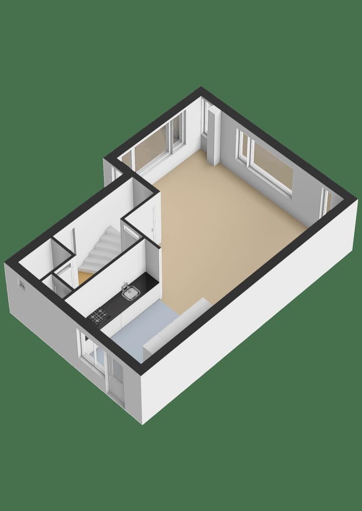 Photo 46 of Papaverhof 12