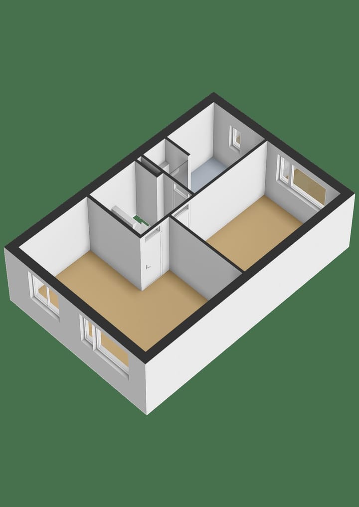 Photo 47 of Papaverhof 12