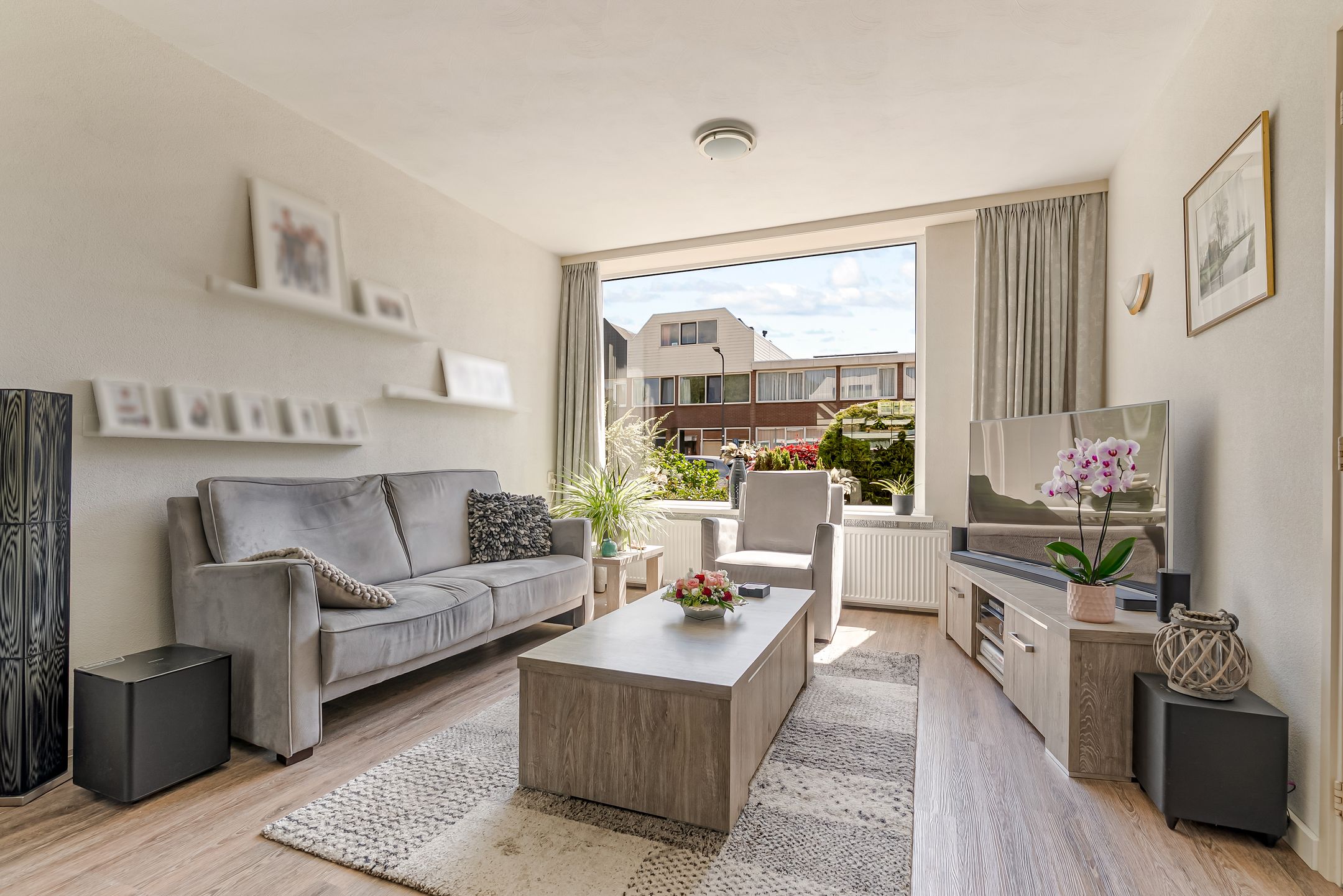 Foto 3 van Jan Frankenstraat 110