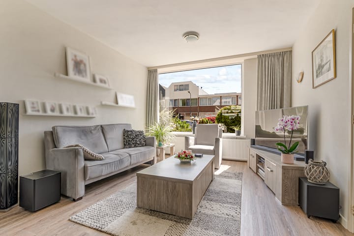 Foto 3 van Jan Frankenstraat 110