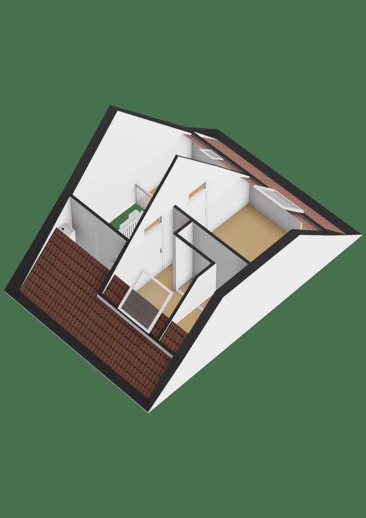 Photo 48 of Papaverhof 12