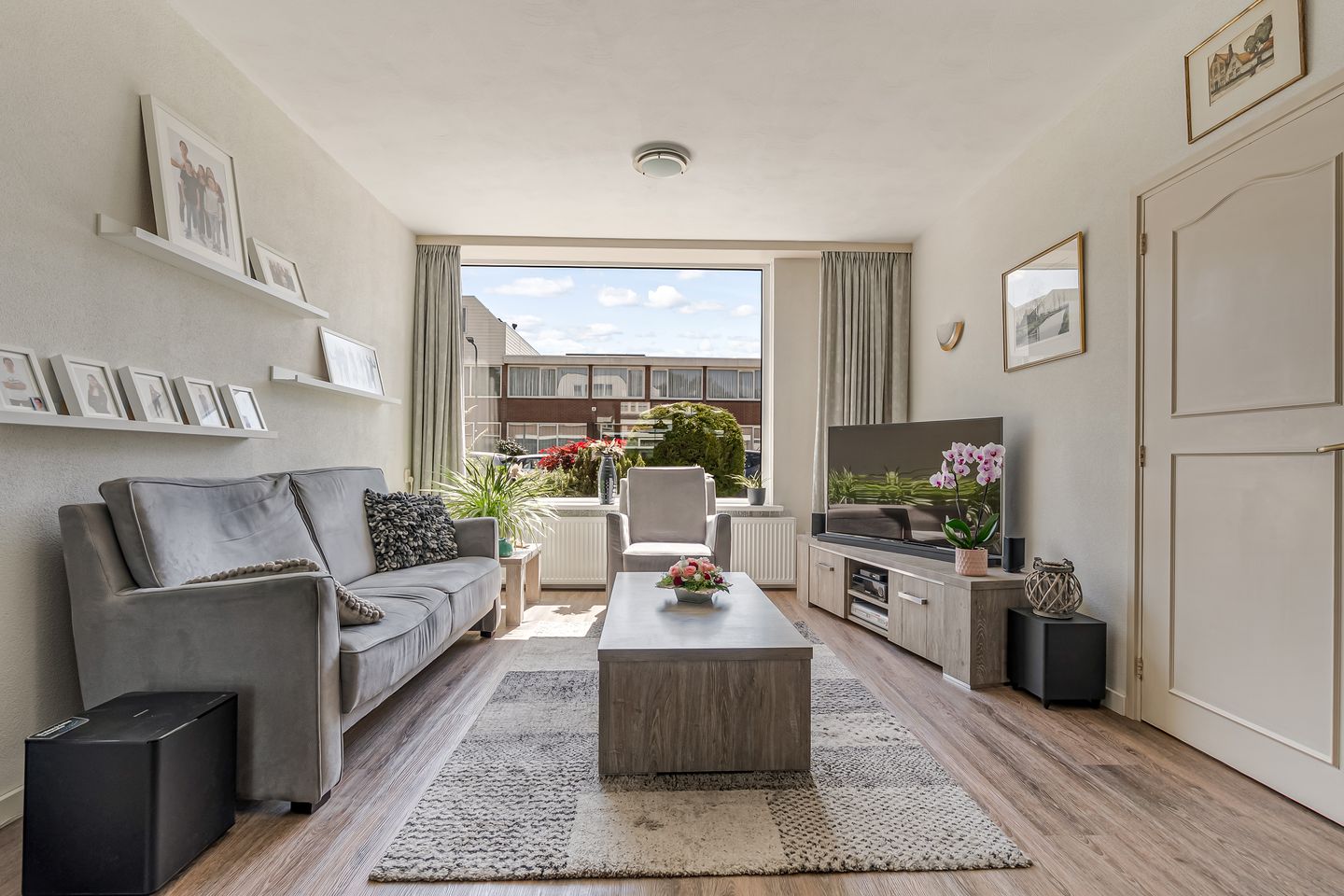 Foto 4 van Jan Frankenstraat 110