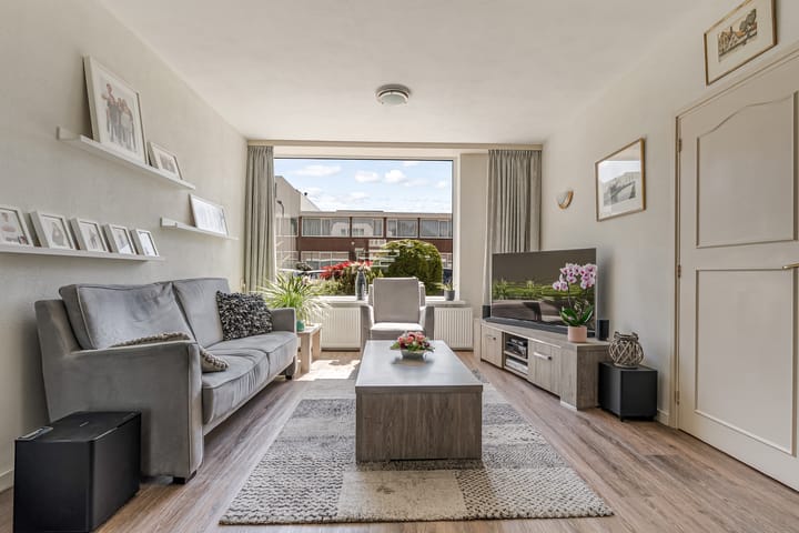 Foto 4 van Jan Frankenstraat 110