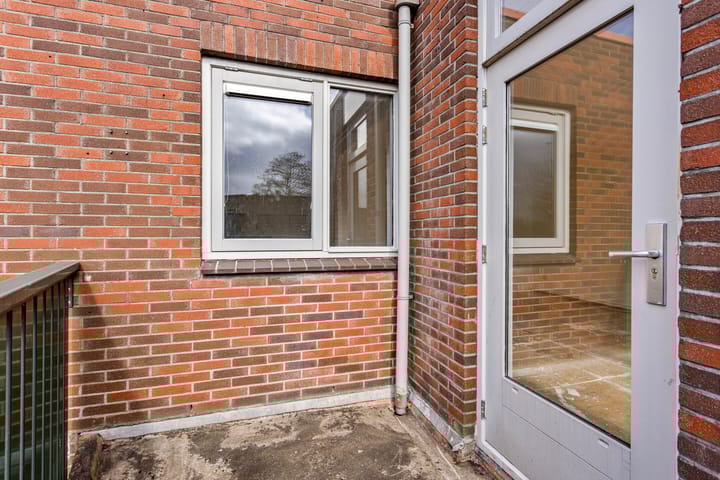 Foto 20 van Vrijmark 165