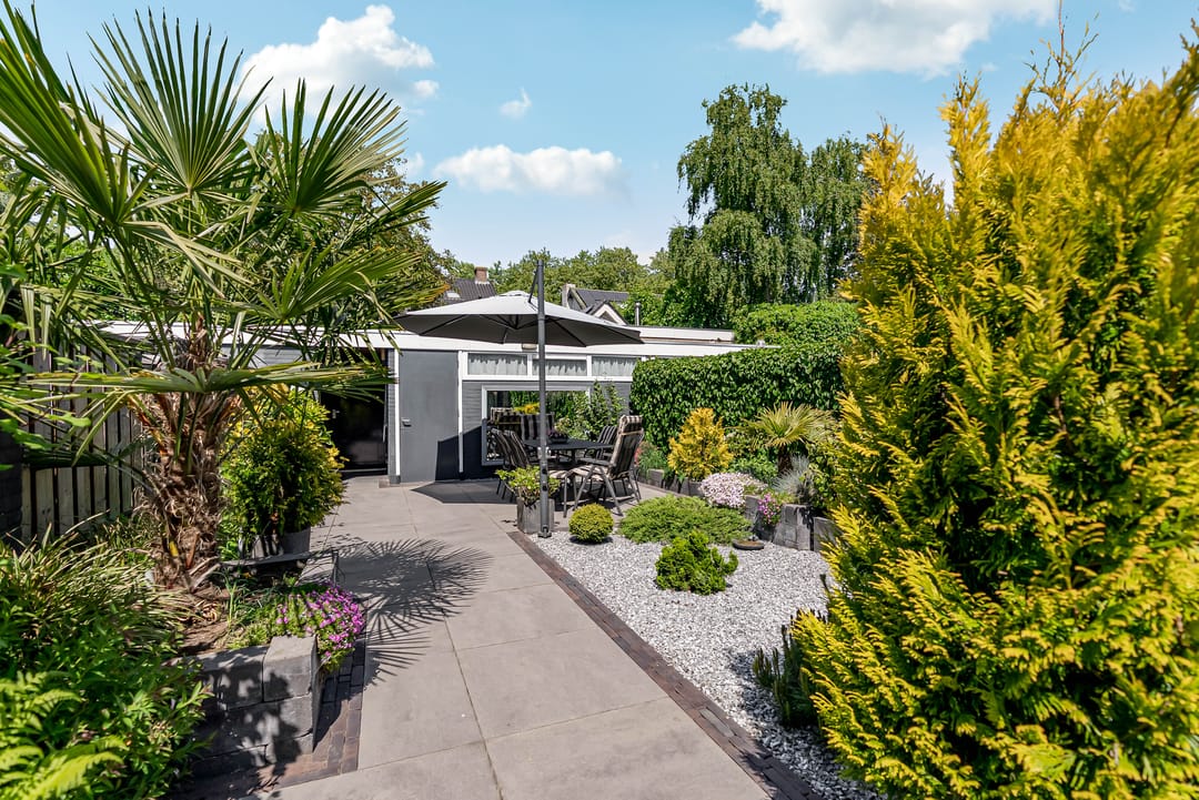 Foto 11 van Jan Frankenstraat 110