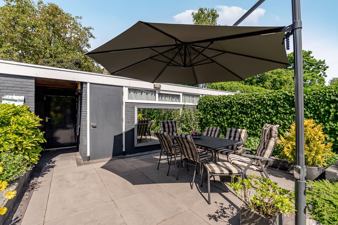 Foto 13 van Jan Frankenstraat 110