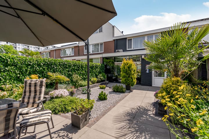 Photo 14 of Jan Frankenstraat 110