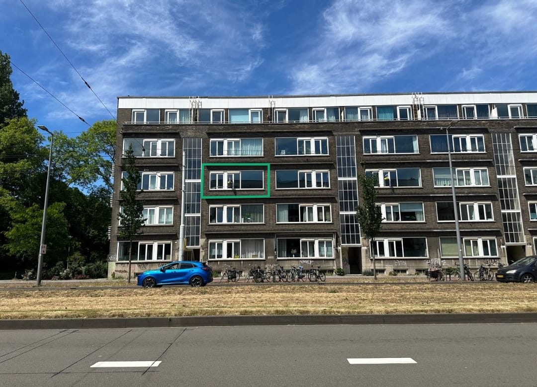 Foto 26 van Stadhoudersweg 157-C