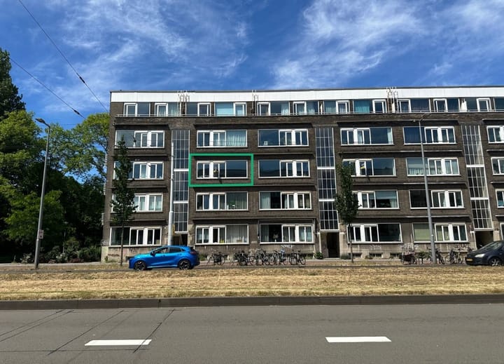 Photo 26 of Stadhoudersweg 157-C