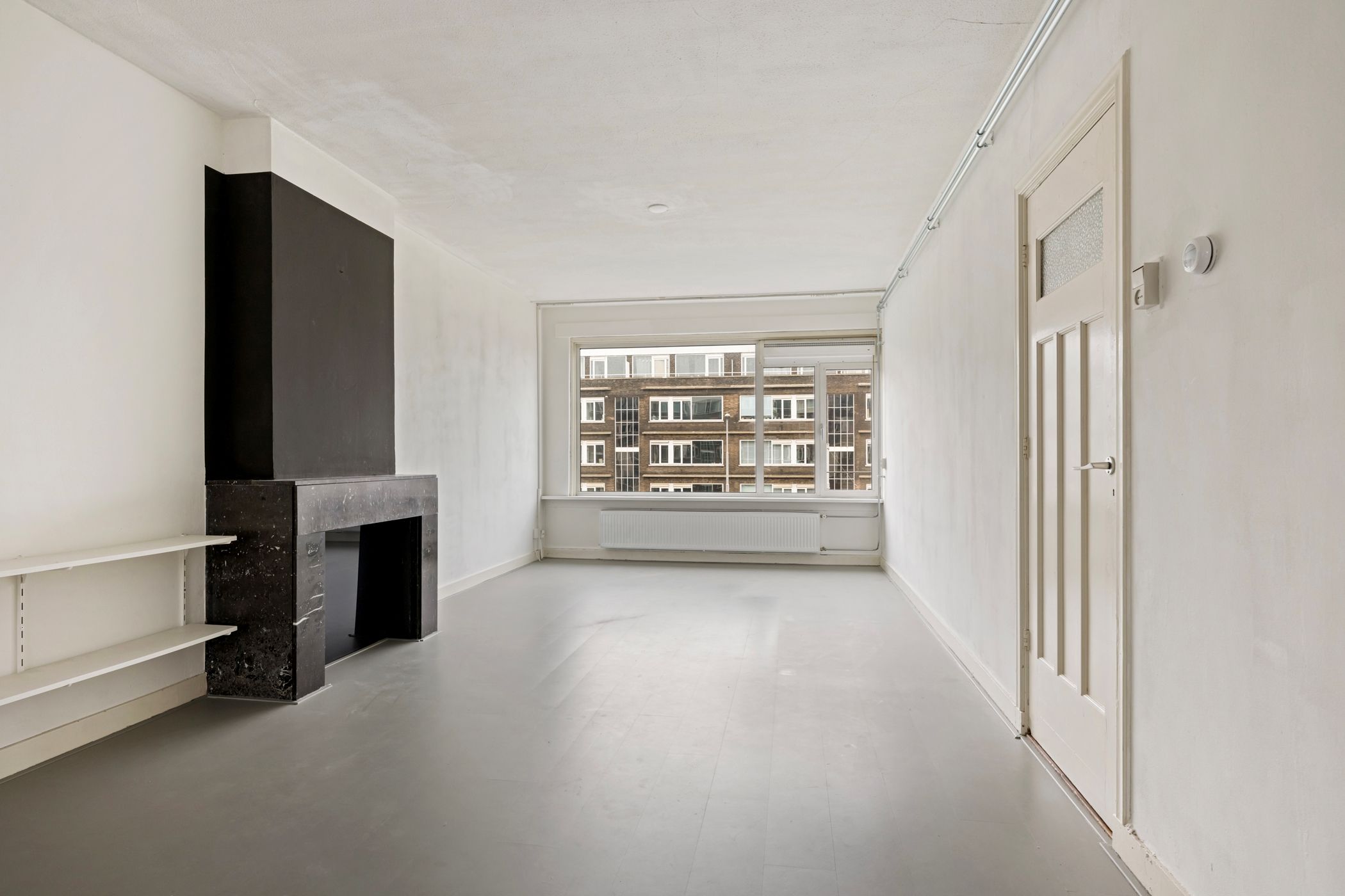 Foto 3 van Stadhoudersweg 157-C