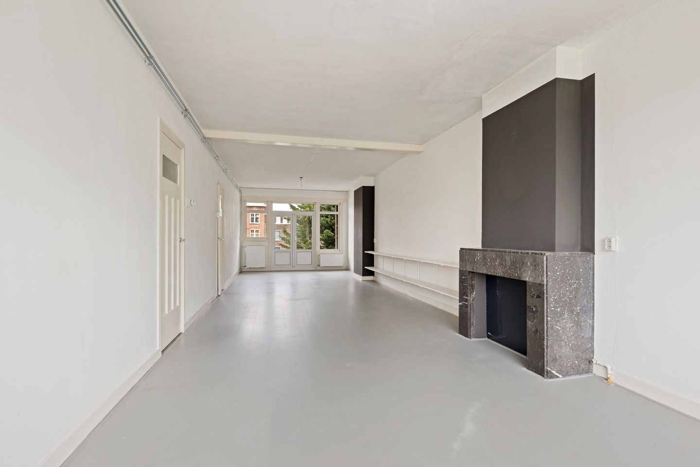 Foto 4 van Stadhoudersweg 157-C