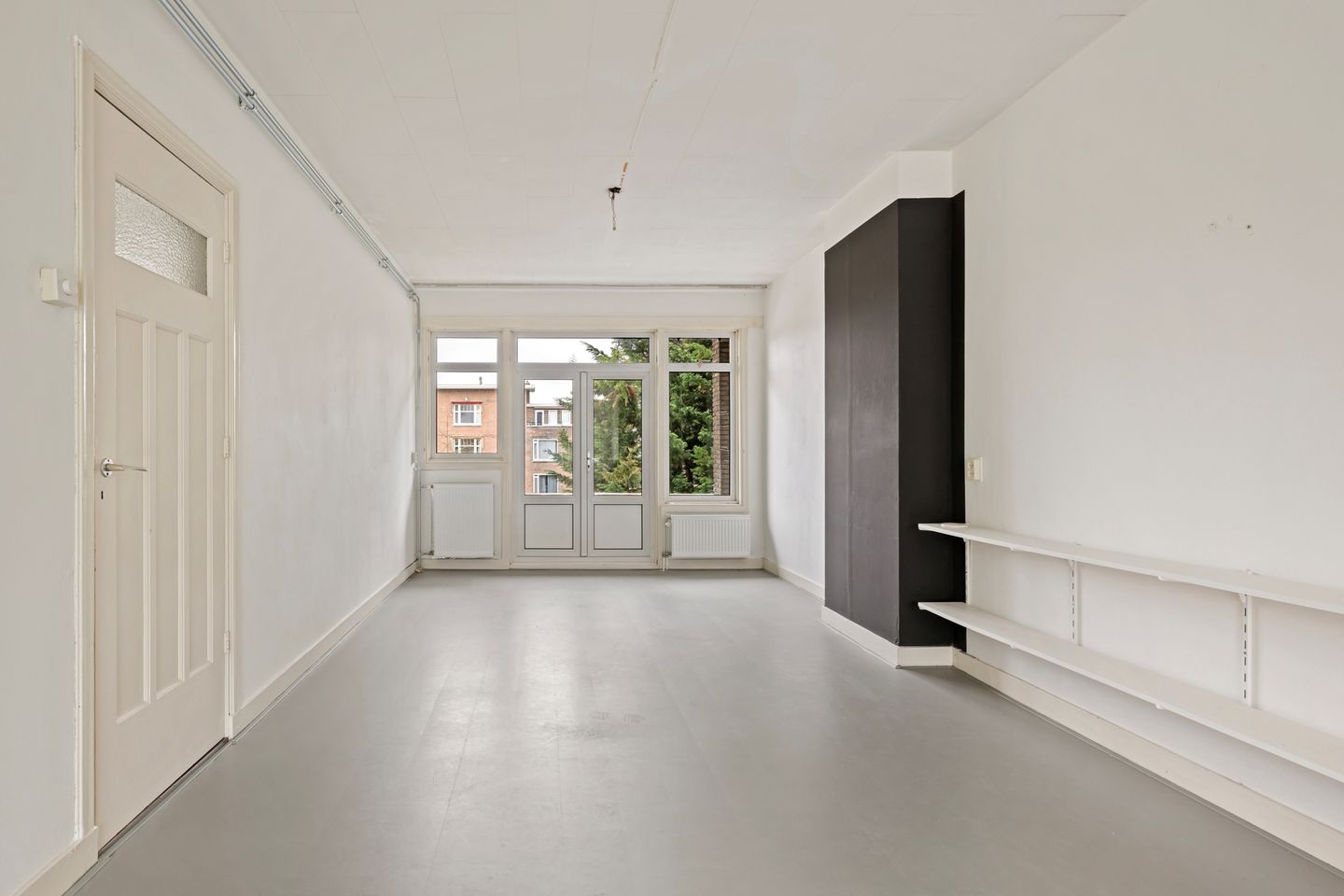 Foto 5 van Stadhoudersweg 157-C