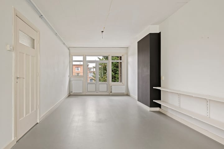 Foto 5 van Stadhoudersweg 157-C