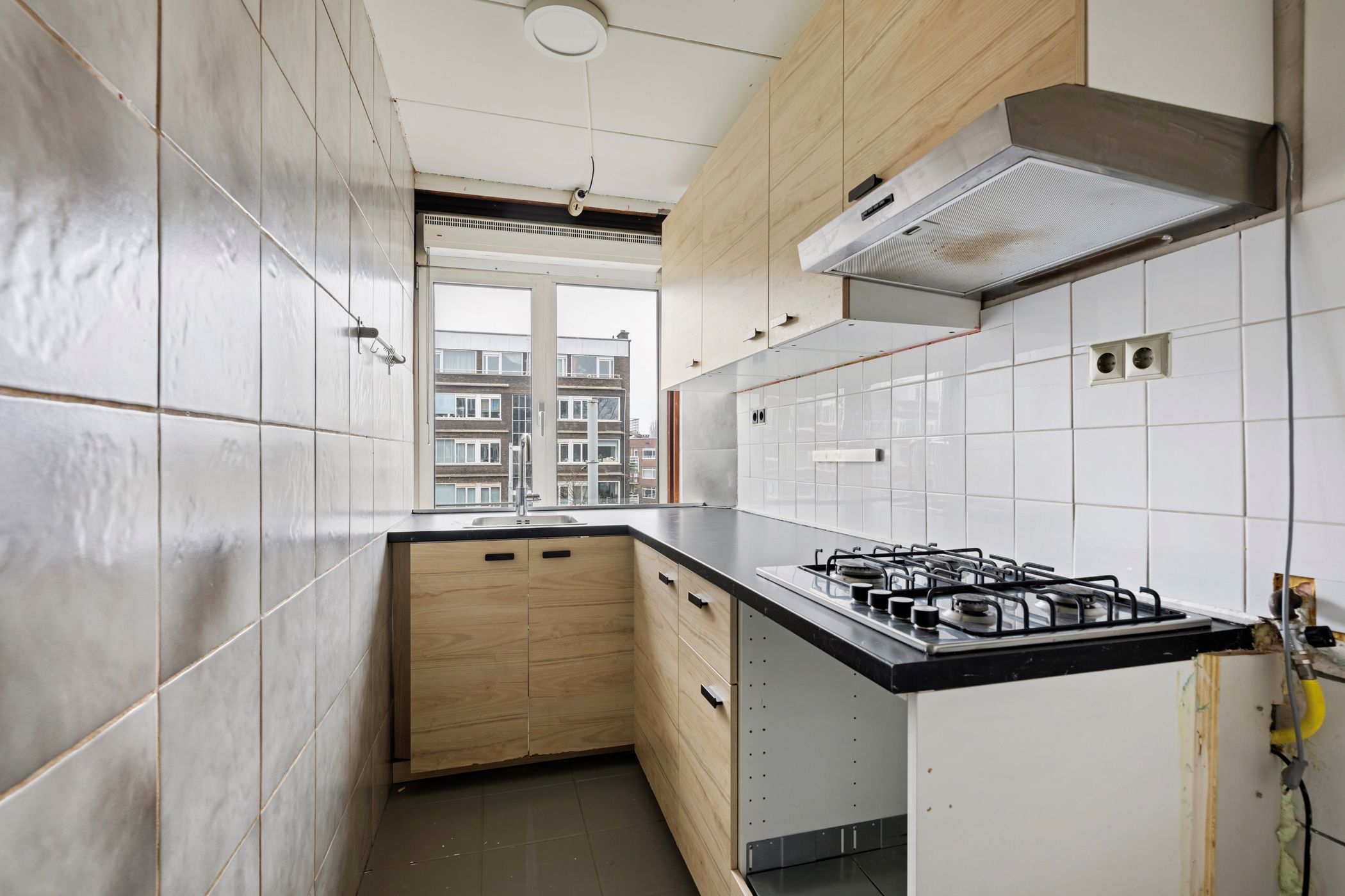 Foto 6 van Stadhoudersweg 157-C