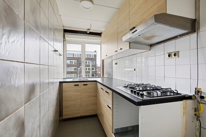 Photo 6 of Stadhoudersweg 157-C