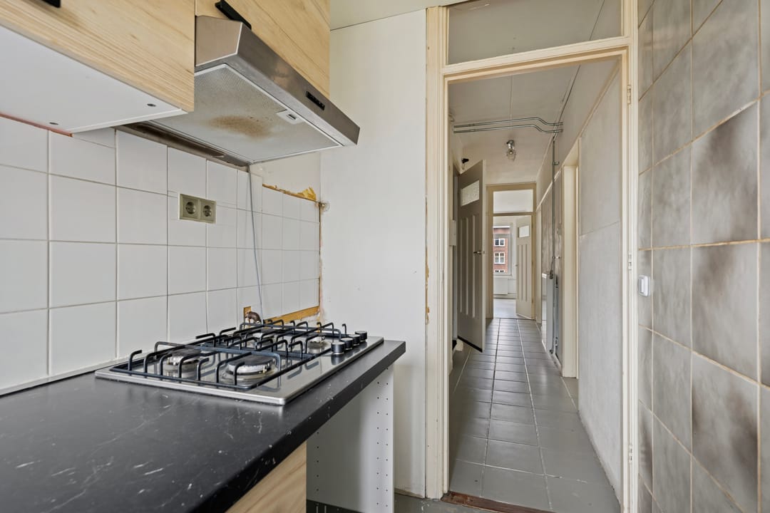 Foto 7 van Stadhoudersweg 157-C