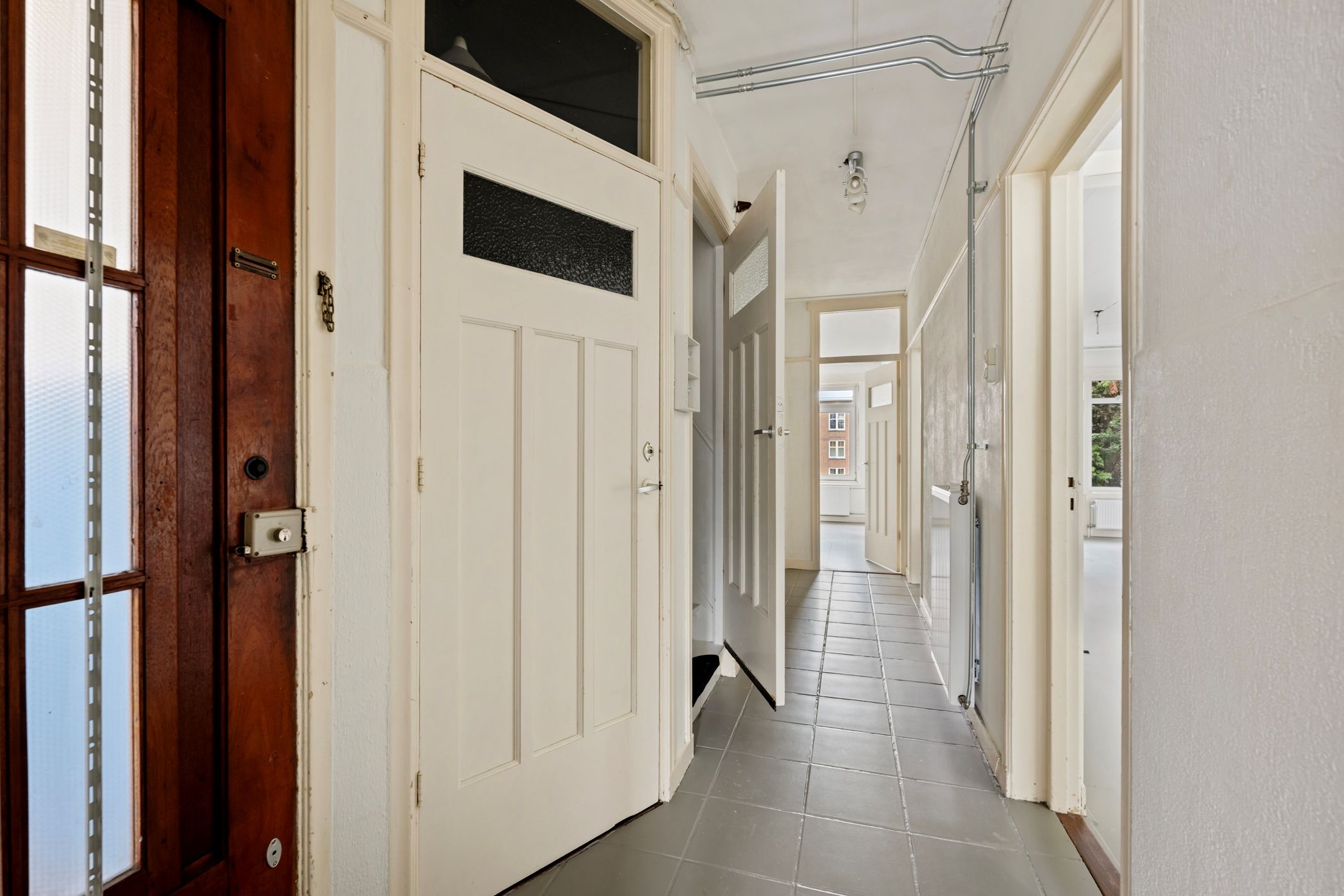 Foto 9 van Stadhoudersweg 157-C