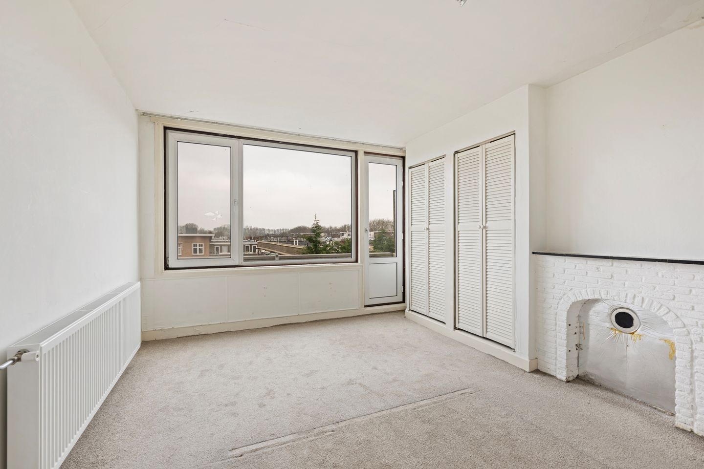 Foto 10 van Stadhoudersweg 157-C