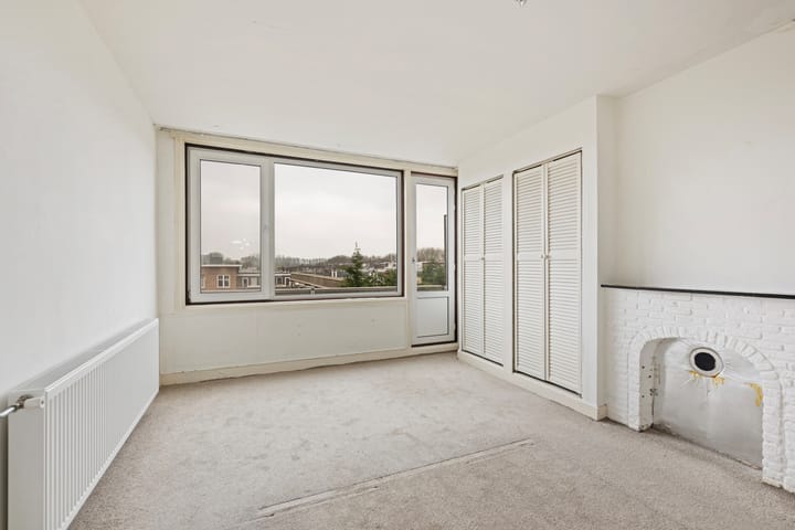 Photo 10 of Stadhoudersweg 157-C