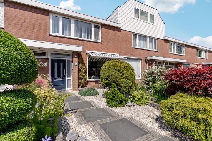 Photo 31 of Jan Frankenstraat 110