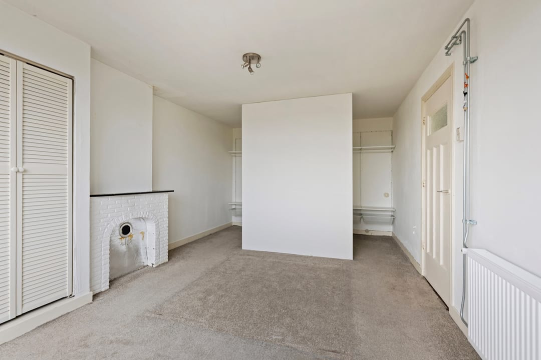 Foto 11 van Stadhoudersweg 157-C