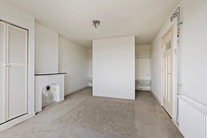 Photo 11 of Stadhoudersweg 157-C