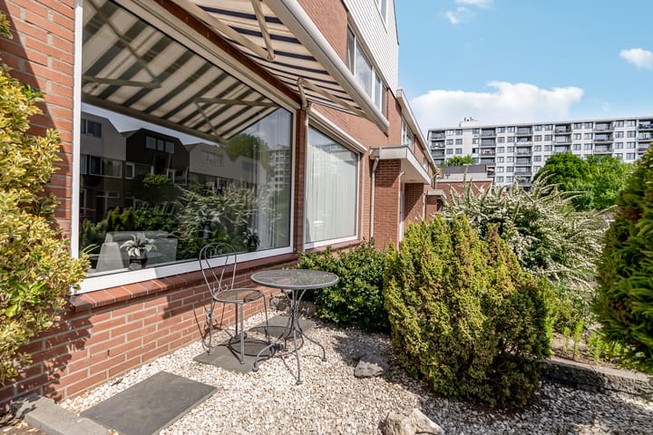 Photo 32 of Jan Frankenstraat 110