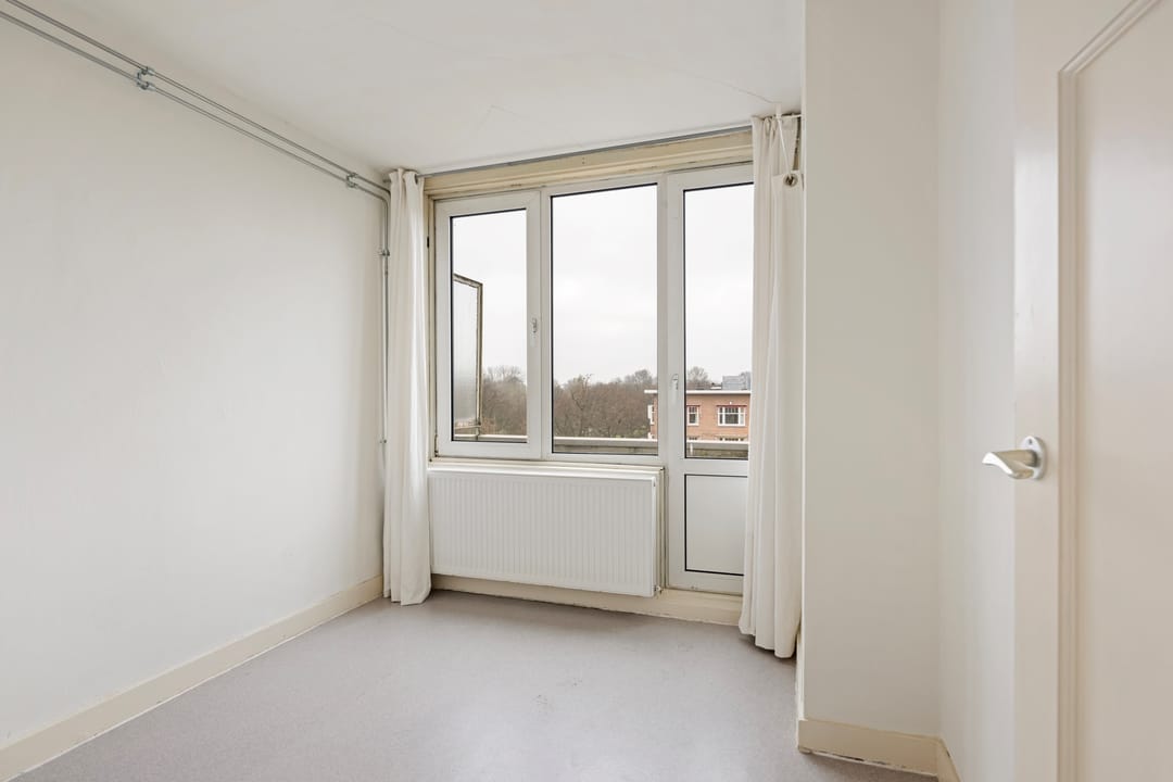 Foto 13 van Stadhoudersweg 157-C