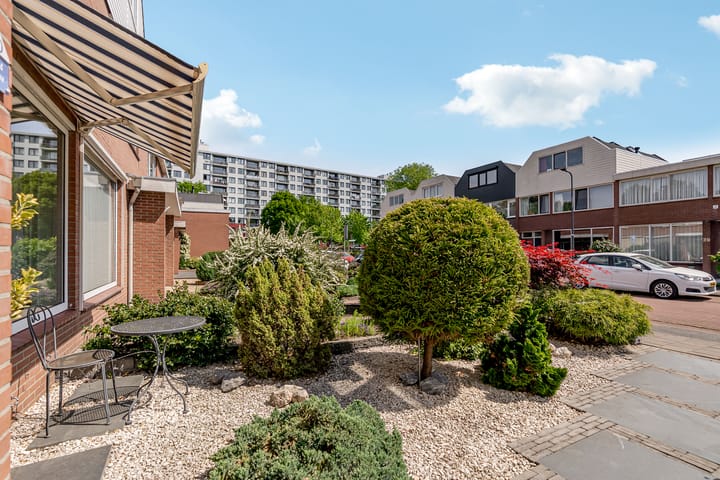 Photo 33 of Jan Frankenstraat 110