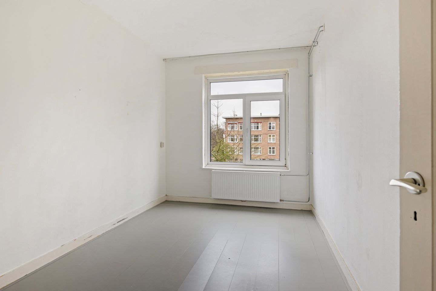 Foto 14 van Stadhoudersweg 157-C