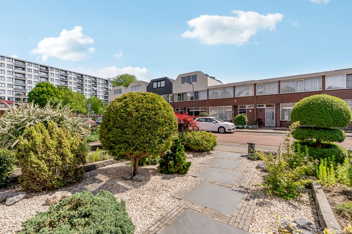 Photo 34 of Jan Frankenstraat 110