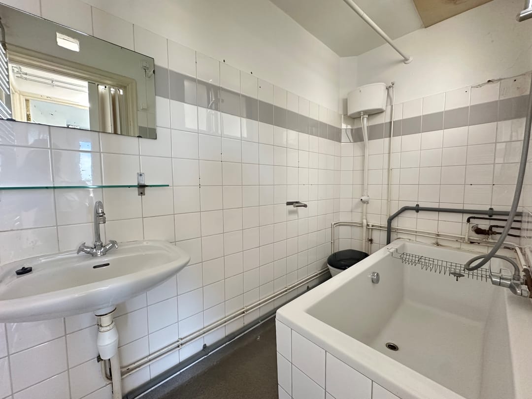 Foto 16 van Stadhoudersweg 157-C